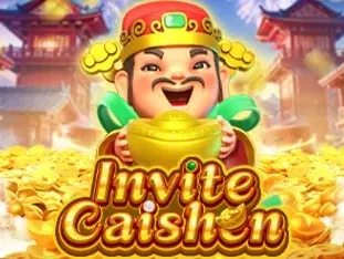Invite Cai Shen screenshot
