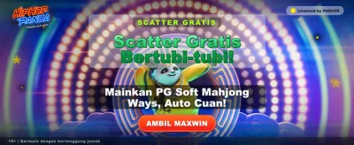 Situs Slot Juragan404 Terpercaya banner