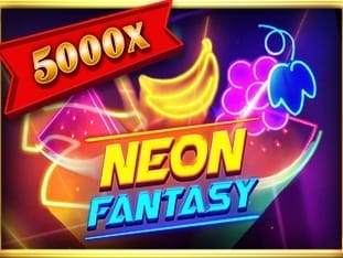 Neon Fantasy screenshot