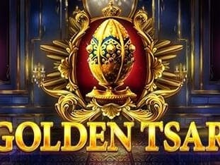 Golden Tsar screenshot