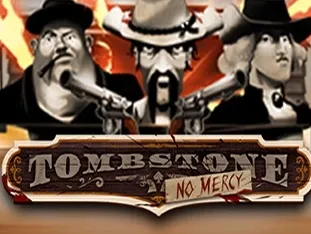 Tombstone_ No Mercy screenshot