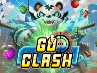 Go Clash screenshot
