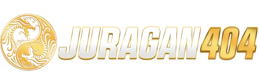 JURAGAN404 Logo